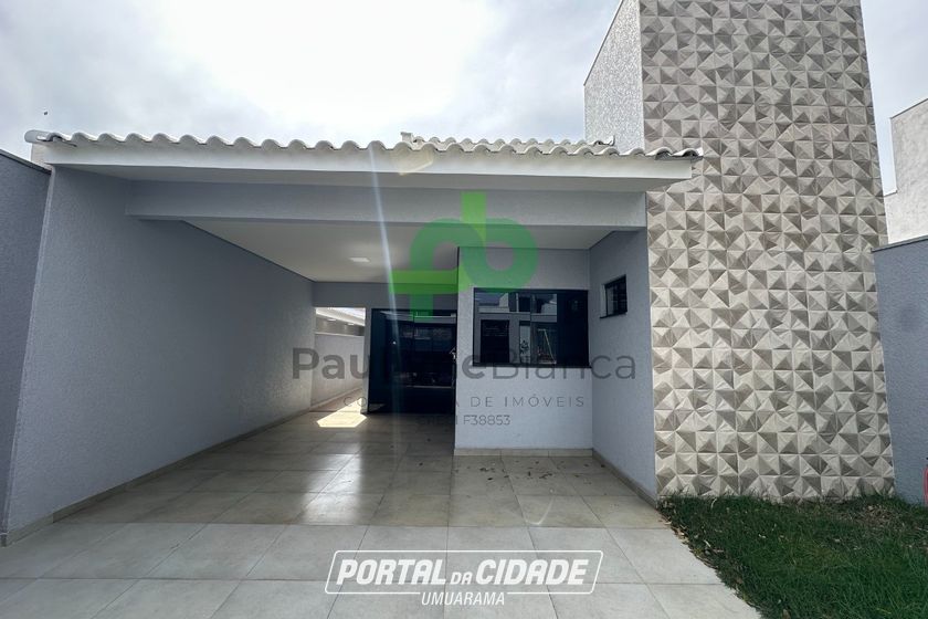 Casa &agrave; venda - 90m&sup2; - JARDIM JOTA MIRANDA