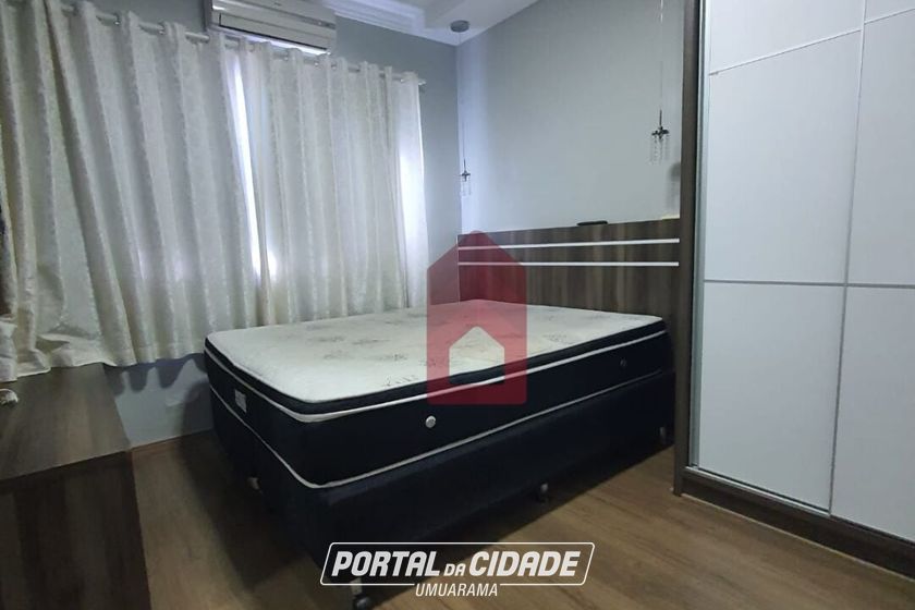 Casa para alugar - 145m&sup2; - Jardim Yoshi