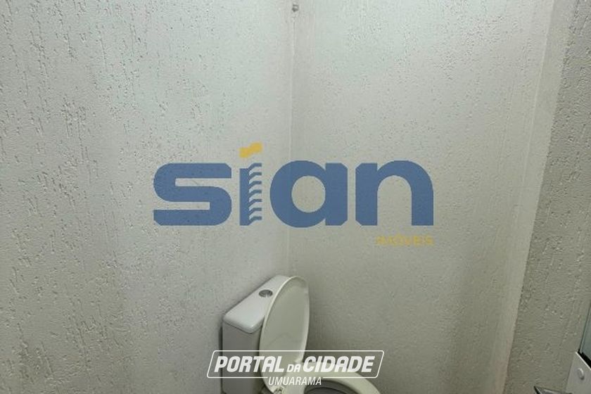 Apartamento para alugar - 600m&sup2; - Zona II