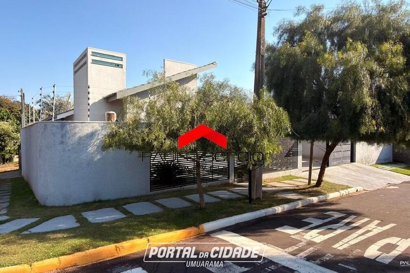 Casa &agrave; venda - Jardim Alphavile