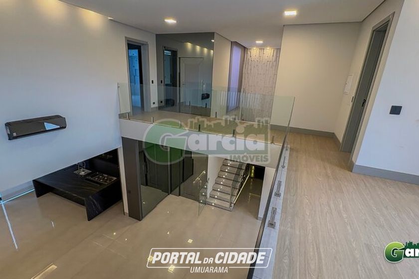 Casa para alugar - Parque Residencial Interlagos