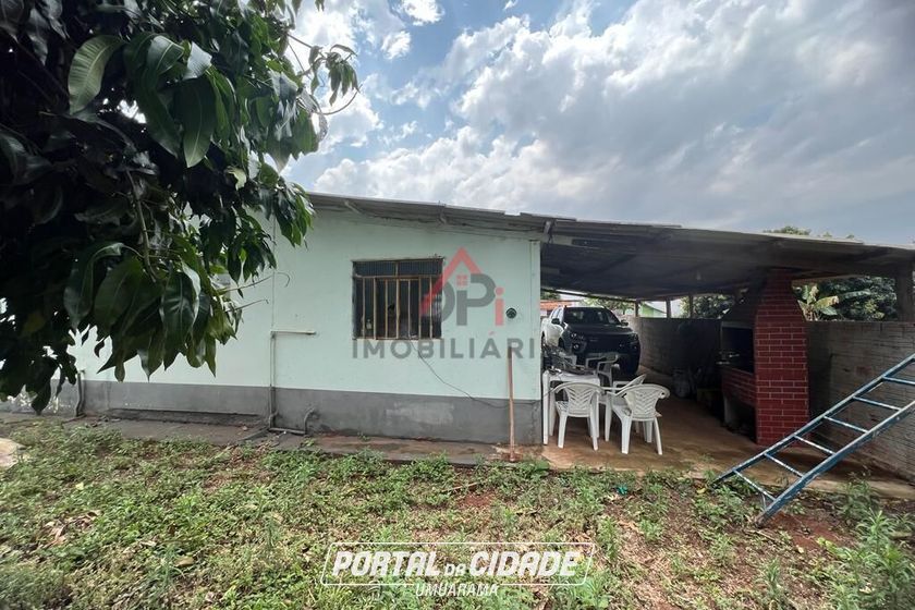 Ch&aacute;cara &agrave; venda - 5054m&sup2; - VILA RURAL
