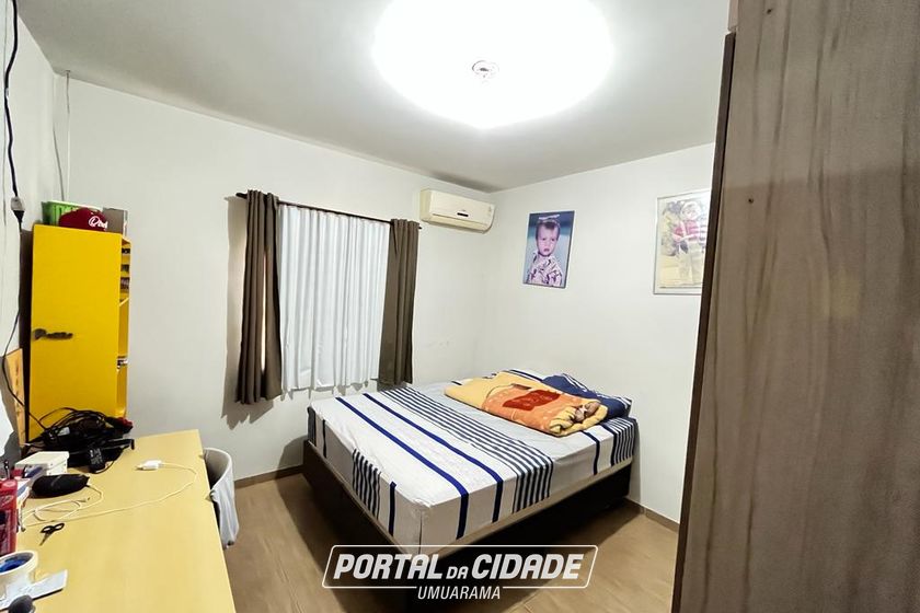 Casa &agrave; venda - 124m&sup2; - Parque Cidade Jardim