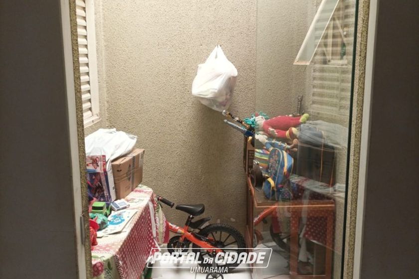 Casa &agrave; venda - 100m&sup2; - Jardim Vit&oacute;ria