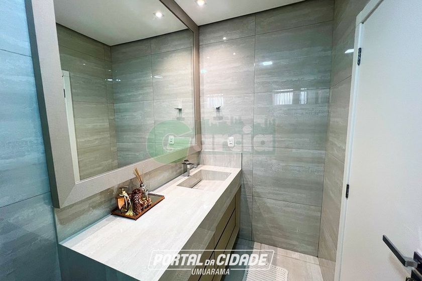 Casa &agrave; venda - Residencial Royal Garden