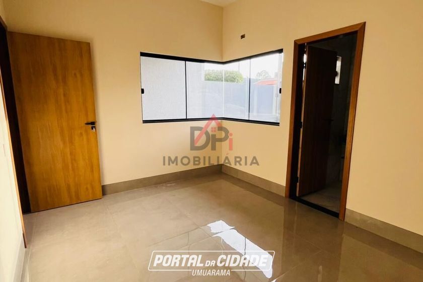 Casa &agrave; venda - 68m&sup2; - Jardim das Cerejeiras