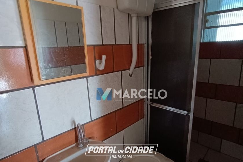 Kitnet para alugar - Zona II