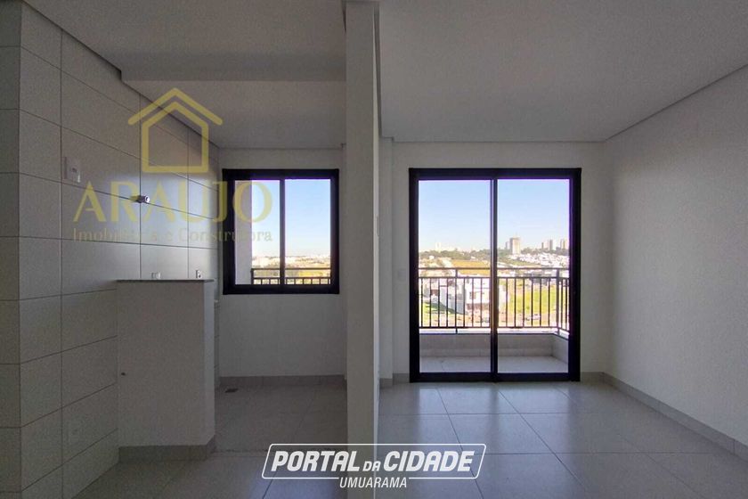 Apartamento &agrave; venda - 56m&sup2; - Parque Residencial Interlagos