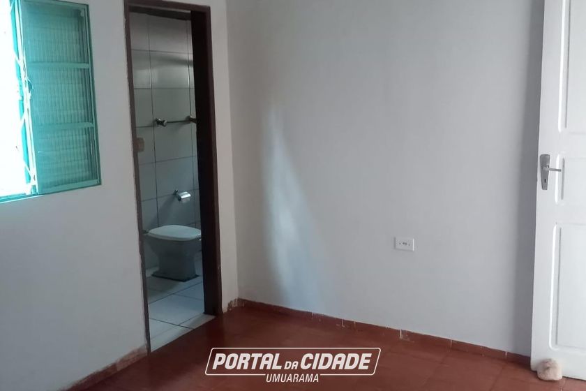 Casa &agrave; venda - 179m&sup2; - Zona 7