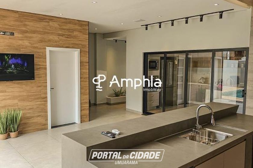 Casa &agrave; venda - 210m&sup2; - Tocantins