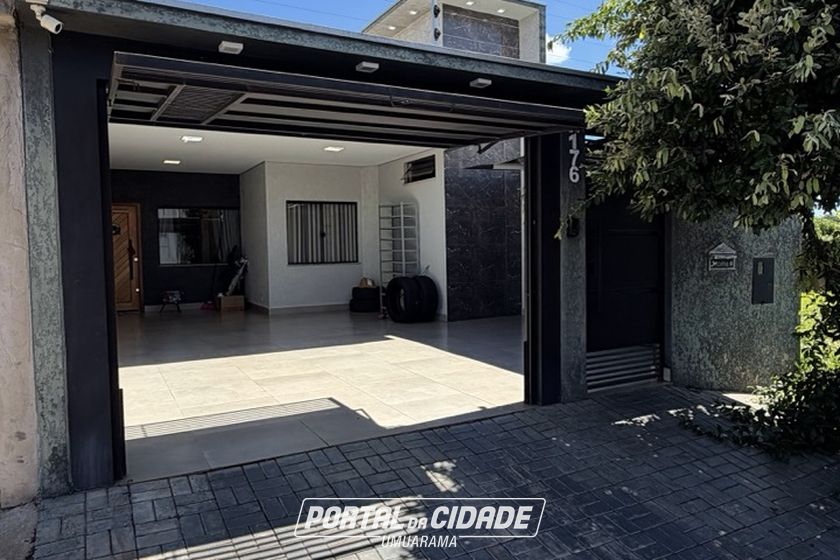 Casa &agrave; venda - 190m&sup2; - Parque Bandeirantes
