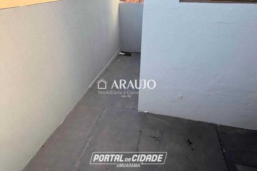Casa &agrave; venda - 133m&sup2; - Jardim Los Angeles