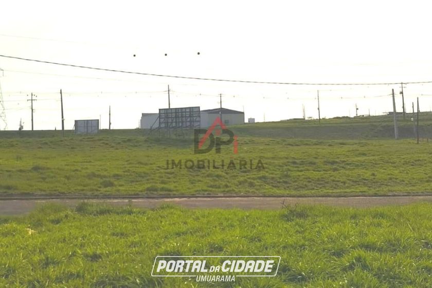 Terreno &agrave; venda - 847m&sup2; - Parque Residencial Metropolitano