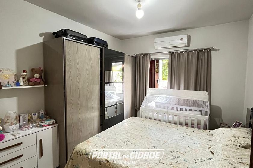 Casa &agrave; venda - 130m&sup2; - Jardim Interlagos