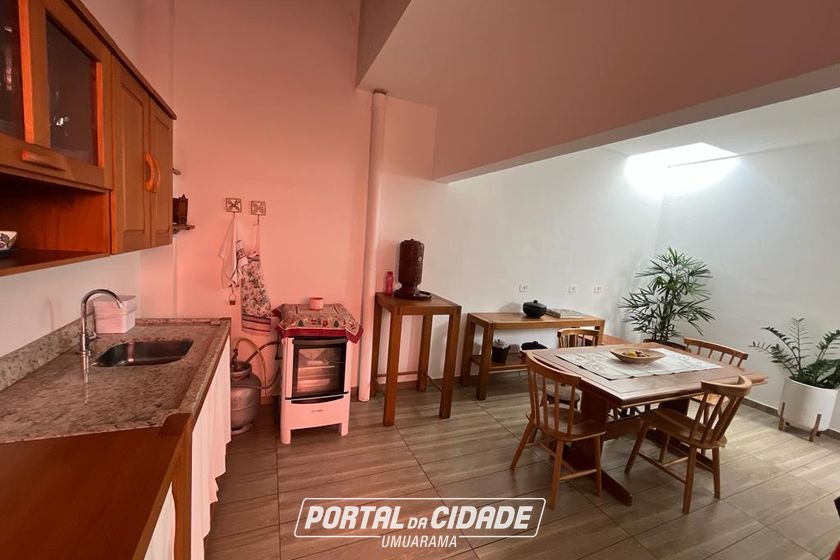 Casa &agrave; venda - 126m&sup2; - Jardim Imigrantes