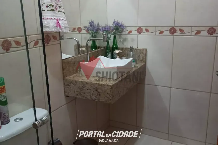 Casa &agrave; venda - Zona V