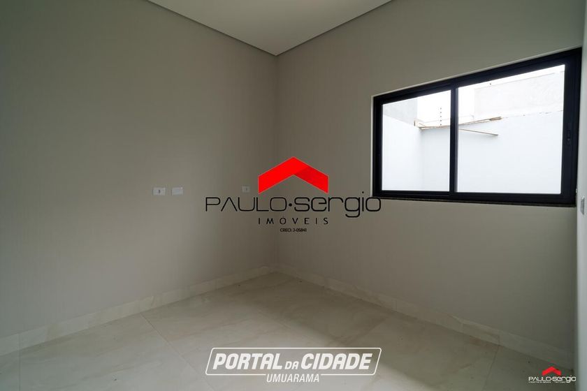 Casa &agrave; venda - 135m&sup2; - Parque Onix