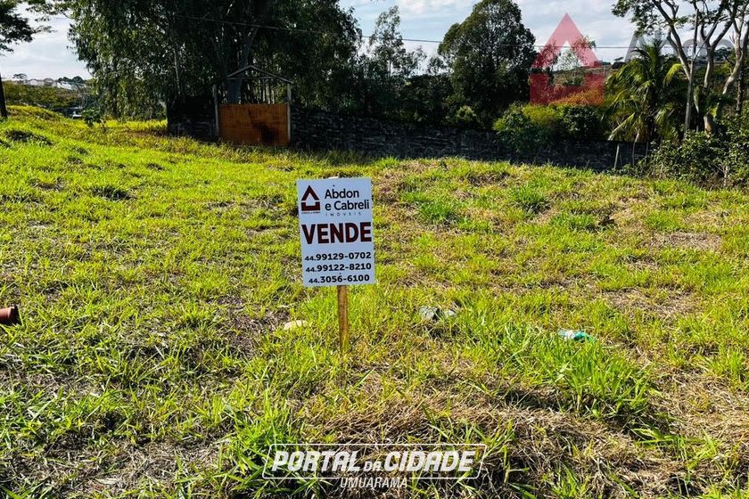 Terreno &agrave; venda - 150m&sup2; - Parque Residencial Montreal