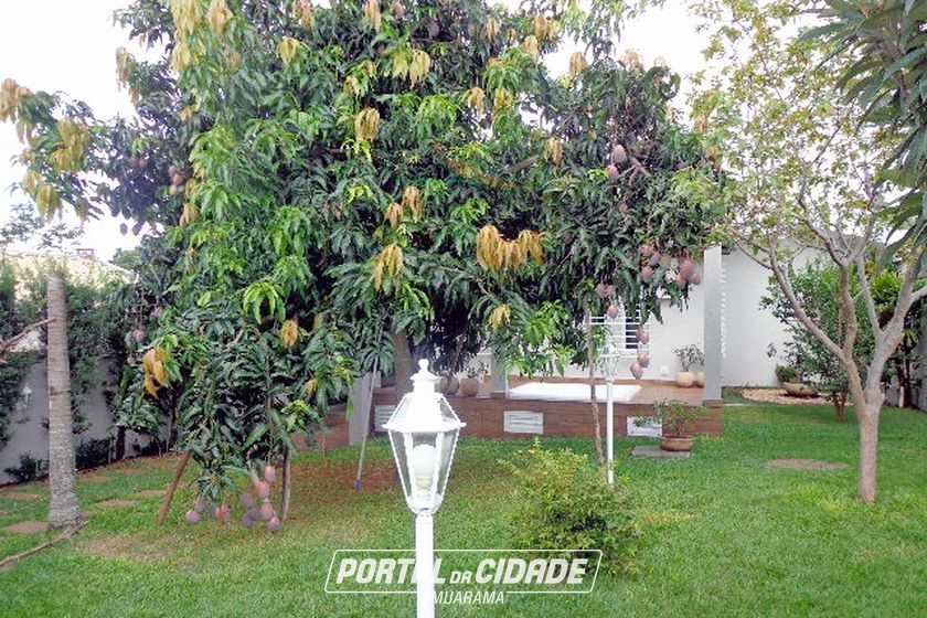 Casa &agrave; venda - 268m&sup2; - JARDIM FLAMBOYANT