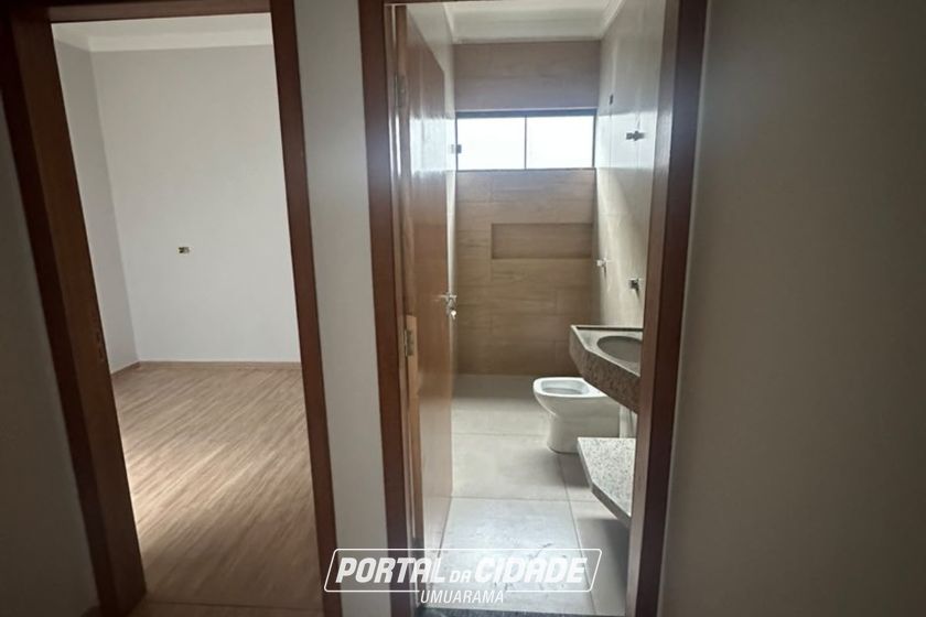 Casa &agrave; venda - 117m&sup2; - JARDIM COLORADO II