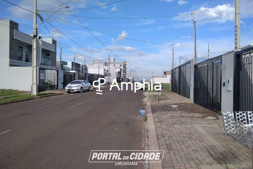 Terreno &agrave; venda - 423m&sup2; - Santa Felicidade