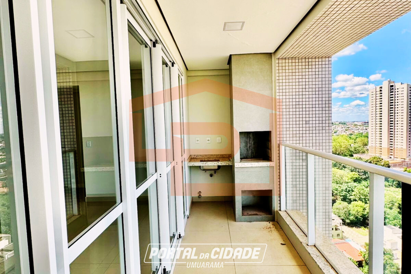 Apartamento &agrave; venda - 102m&sup2; - Jardim dos Pr&iacute;ncipes