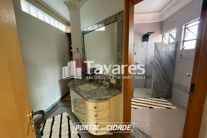 Sobrado &agrave; venda - 484m&sup2; - Zona II