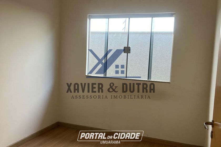 Casa &agrave; venda - 101m&sup2; - Parque Vit&oacute;ria R&eacute;gia
