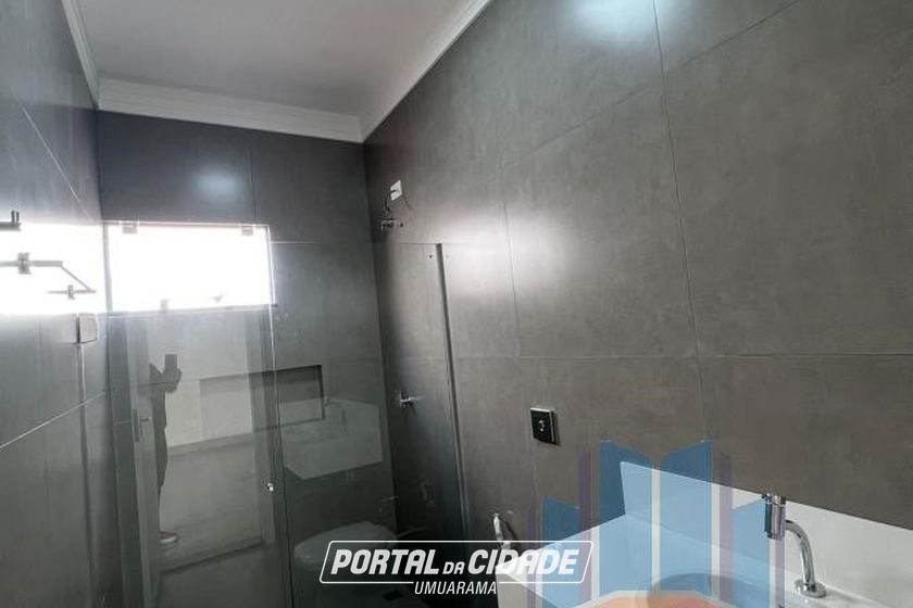 Casa &agrave; venda - 127m&sup2; - Parque Residencial Metropolitano