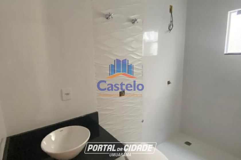 Casa &agrave; venda - 102m&sup2; - Parque Bandeirantes