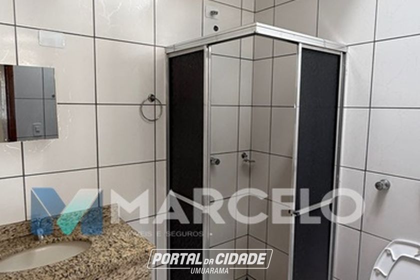Casa para alugar - Zona VI
