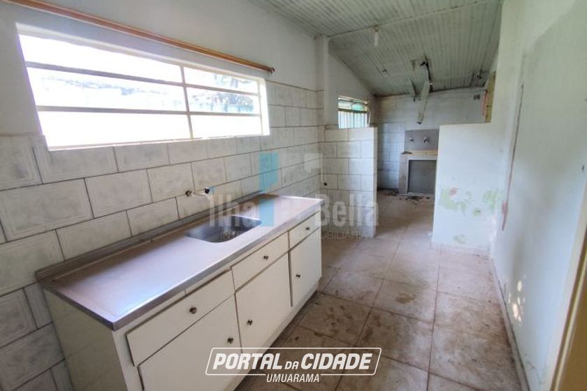 Casa &agrave; venda - Zona III
