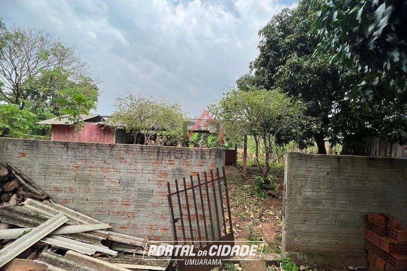 Ch&aacute;cara &agrave; venda - 5054m&sup2; - VILA RURAL