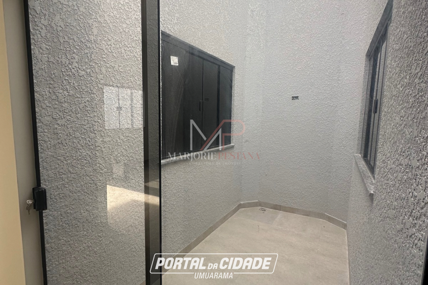 Casa &agrave; venda - 70m&sup2; - Parque Firenze