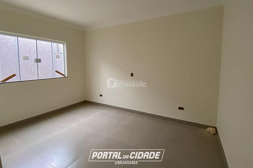 Casa &agrave; venda - 74m&sup2; - Jardim Ibis