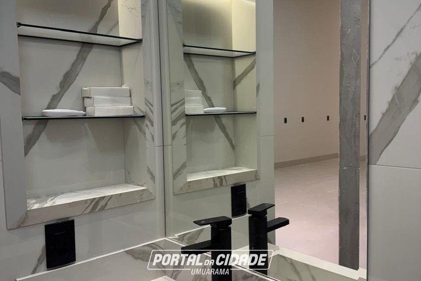 Casa &agrave; venda - 195m&sup2; - Zona II