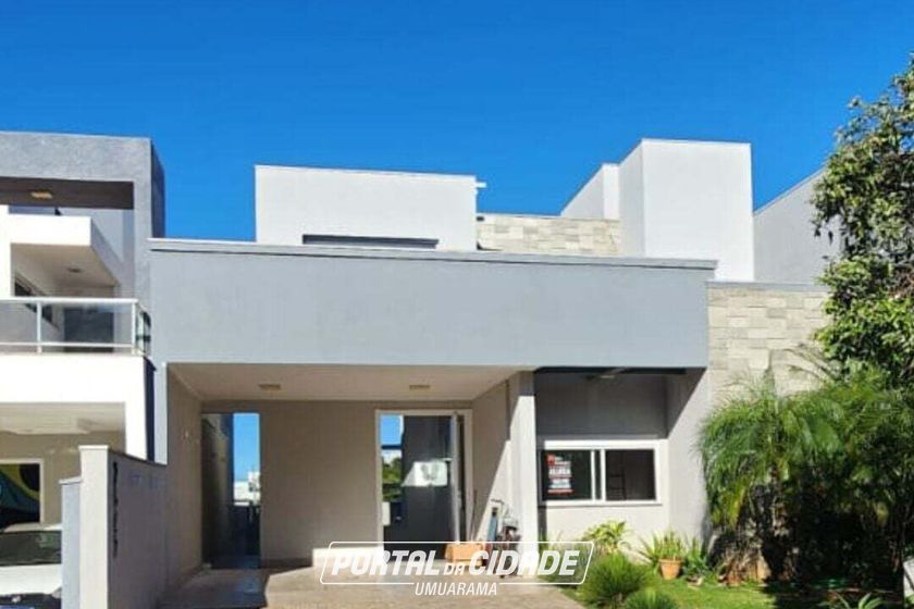 Casa &agrave; venda - 252m&sup2; - Jardim Am&eacute;rica