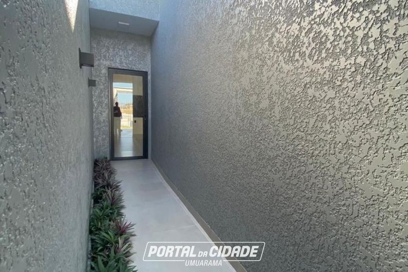 Casa &agrave; venda - 130m&sup2; - Jardim Melhoramentos