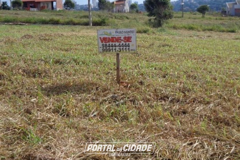 Terreno &agrave; venda - 200m&sup2; - Jardim Belo Horizonte
