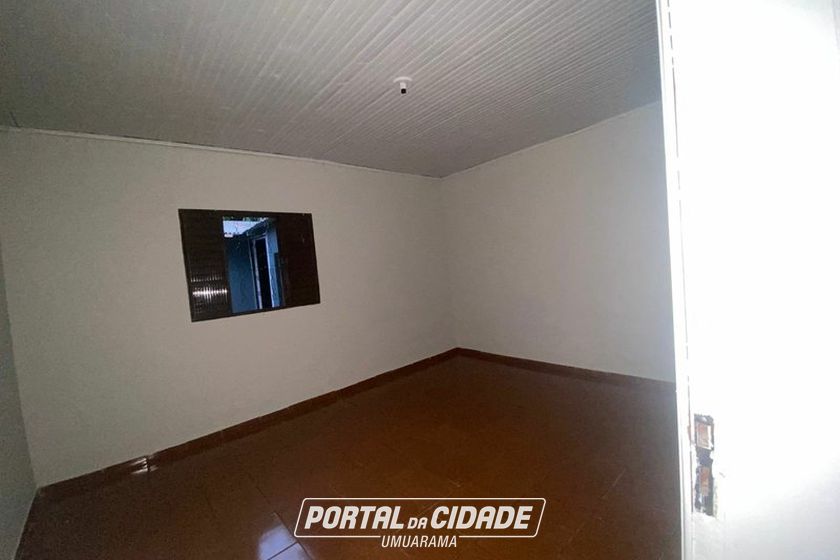 Casa &agrave; venda - 160m&sup2; - Parque 1&deg; de Maio