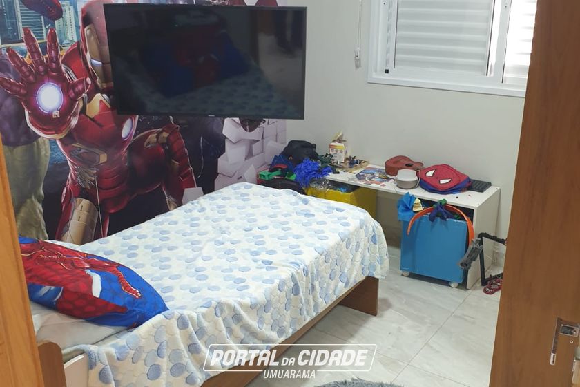 Apartamento &agrave; venda - 92m&sup2; - Jardim Am&eacute;rica