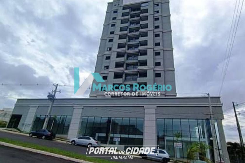 Apartamento para alugar - 116m&sup2; - Parque Residencial da G&aacute;vea