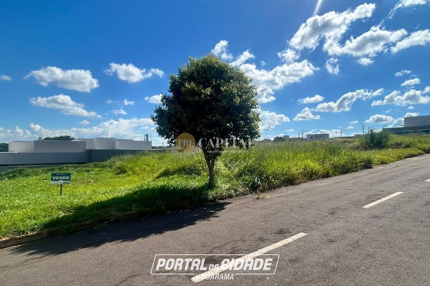 Terreno &agrave; venda - 245m&sup2; - Parque Residencial Metropolitano II