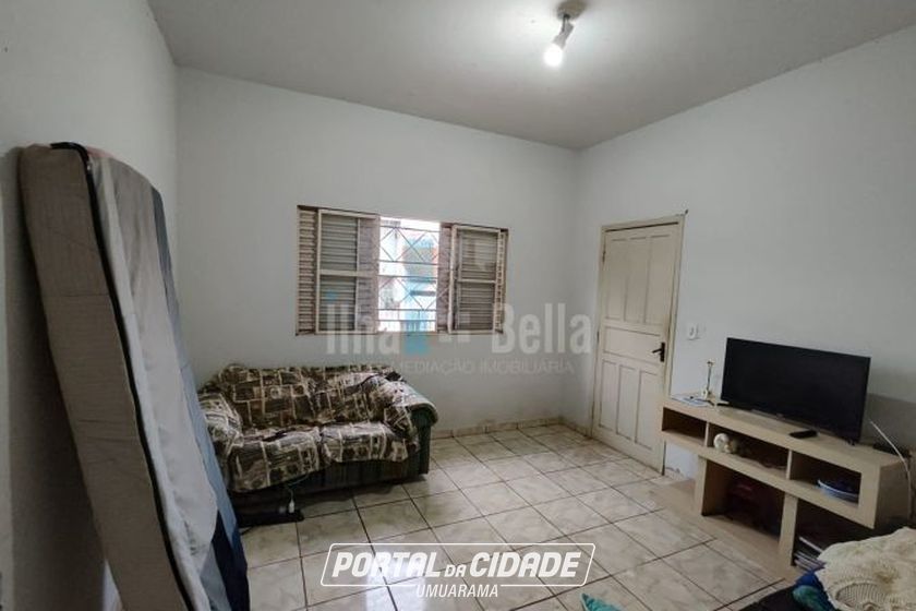 Casa &agrave; venda - Zona II