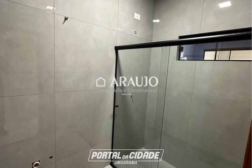 Casa &agrave; venda - 126m&sup2; - Jardim Imigrantes 2