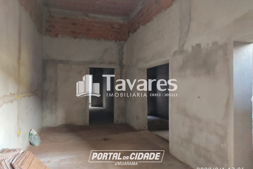 Sal&atilde;o Comercial &agrave; venda - 950m&sup2; - Parque Industrial