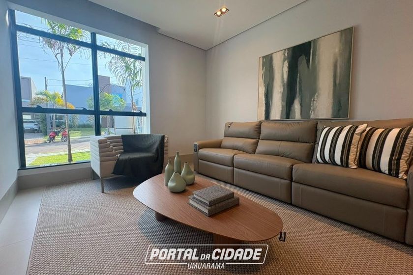Casa &agrave; venda - 364m&sup2; - Portal Das &Aacute;guas