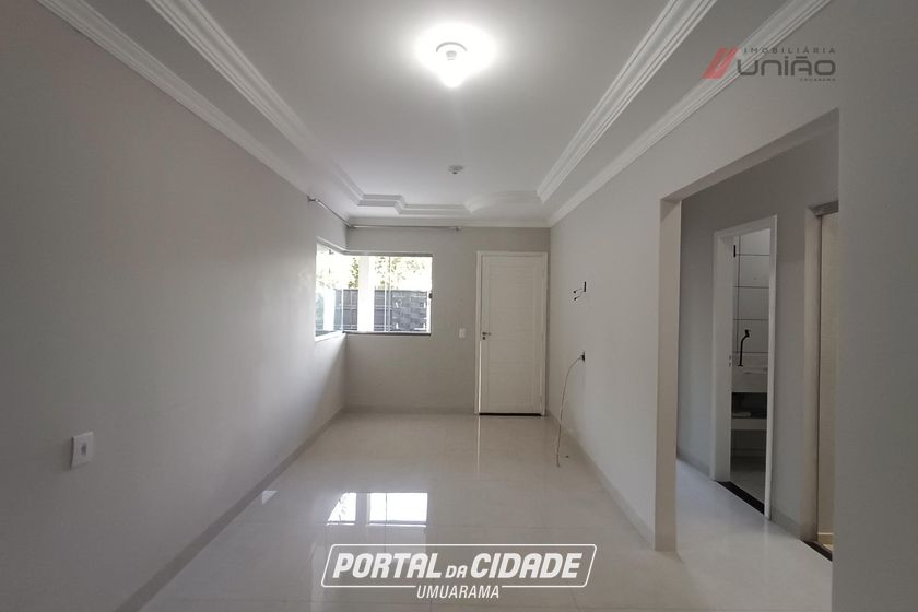 Casa &agrave; venda - 161m&sup2; - Parque Alto da Parana