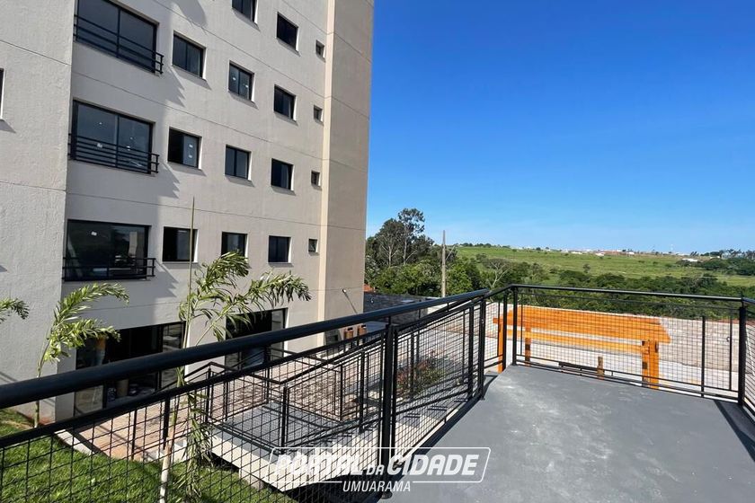 Apartamento &agrave; venda - 60m&sup2; - Porto Madero