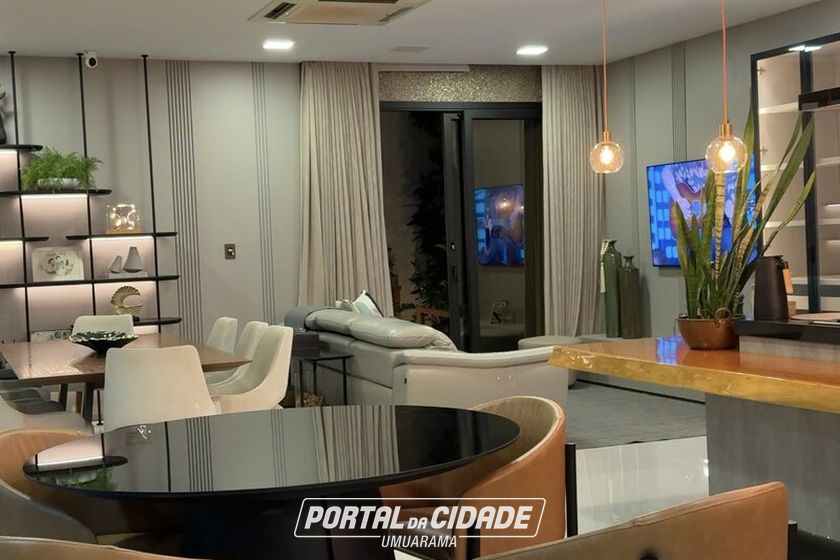 Casa &agrave; venda - 403m&sup2; - Jardim Alphavile